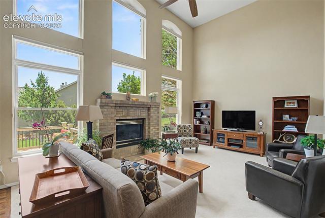 MLS Image for 4510  Eileen  ,Colorado Springs, Colorado