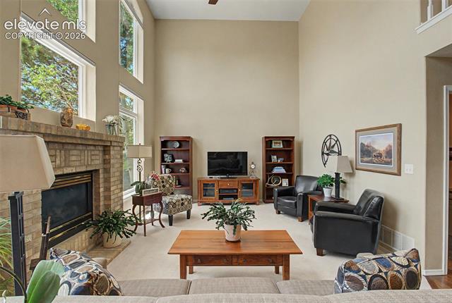 MLS Image for 4510  Eileen  ,Colorado Springs, Colorado
