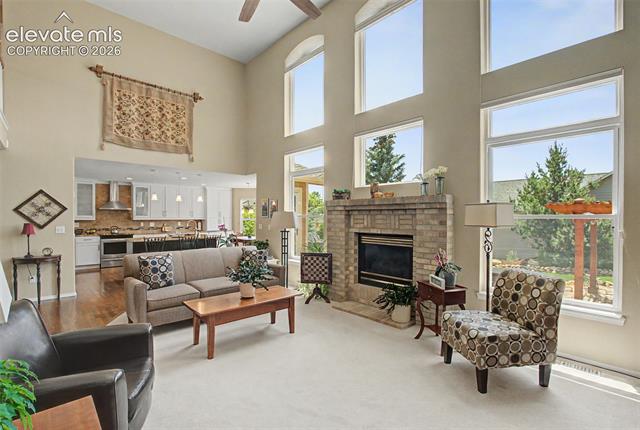MLS Image for 4510  Eileen  ,Colorado Springs, Colorado