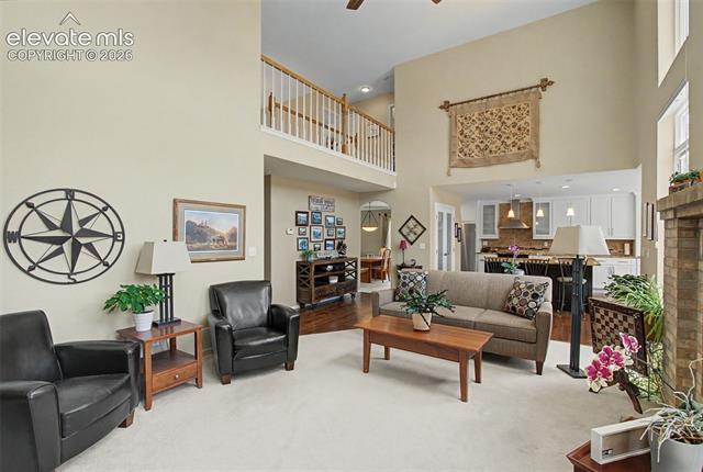 MLS Image for 4510  Eileen  ,Colorado Springs, Colorado