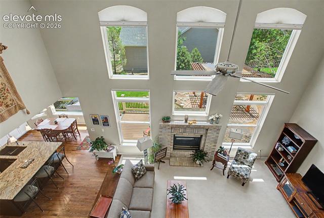 MLS Image for 4510  Eileen  ,Colorado Springs, Colorado