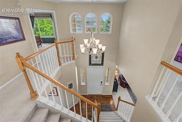 MLS Image for 4510  Eileen  ,Colorado Springs, Colorado