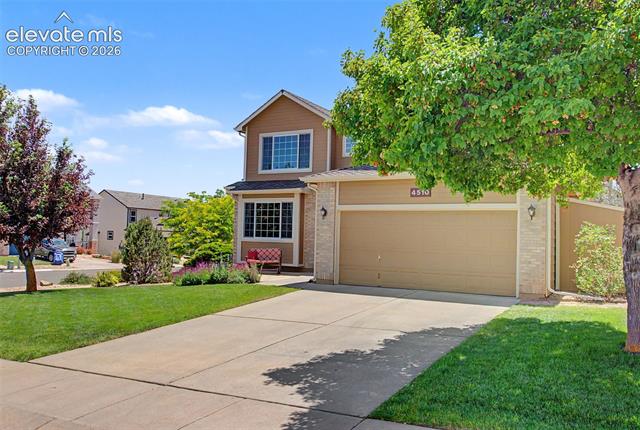 MLS Image for 4510  Eileen  ,Colorado Springs, Colorado