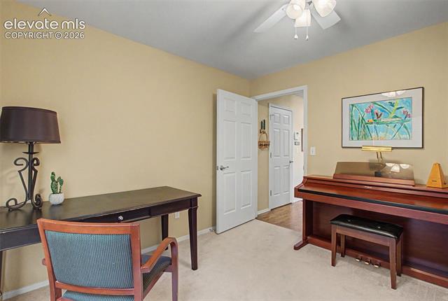 MLS Image for 4510  Eileen  ,Colorado Springs, Colorado