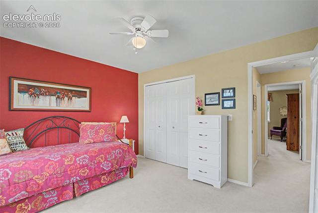 MLS Image for 4510  Eileen  ,Colorado Springs, Colorado