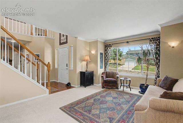 MLS Image for 4510  Eileen  ,Colorado Springs, Colorado