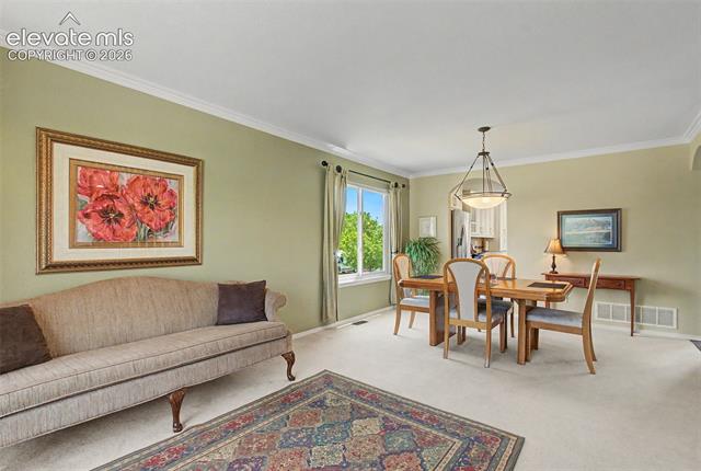 MLS Image for 4510  Eileen  ,Colorado Springs, Colorado