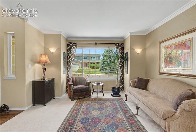 MLS Image for 4510  Eileen  ,Colorado Springs, Colorado