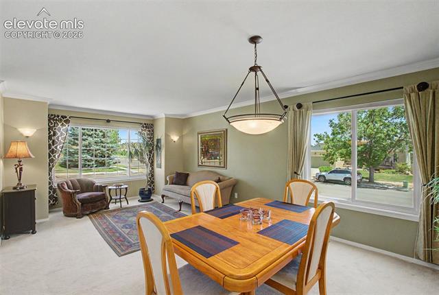 MLS Image for 4510  Eileen  ,Colorado Springs, Colorado