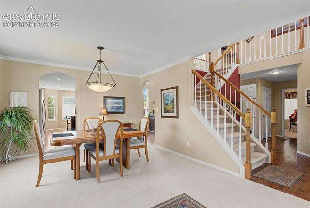MLS Image for 4510  Eileen  ,Colorado Springs, Colorado