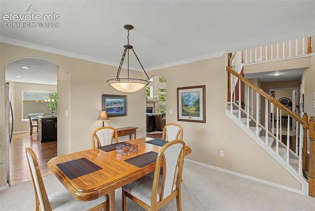 MLS Image for 4510  Eileen  ,Colorado Springs, Colorado