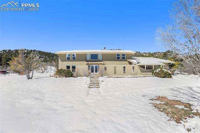 11520  Valle Verde  , colorado springs  House Search MLS Picture