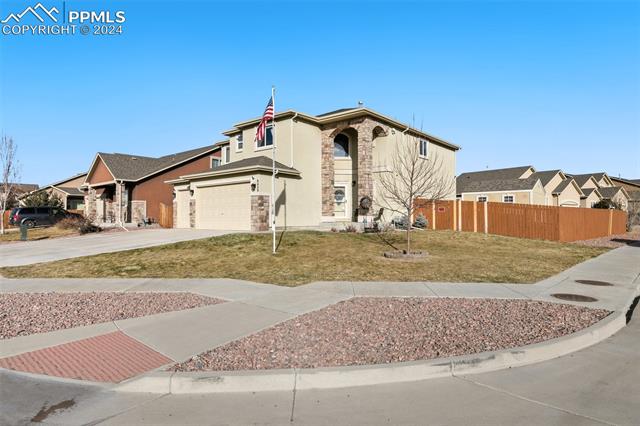 6429  Nassau  , colorado springs  House Search MLS Picture