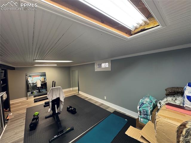 MLS Image for 21 E Caramillo  ,Colorado Springs, Colorado