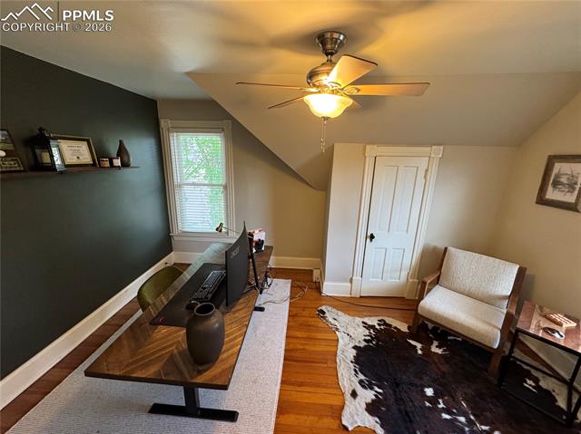 MLS Image for 21 E Caramillo  ,Colorado Springs, Colorado