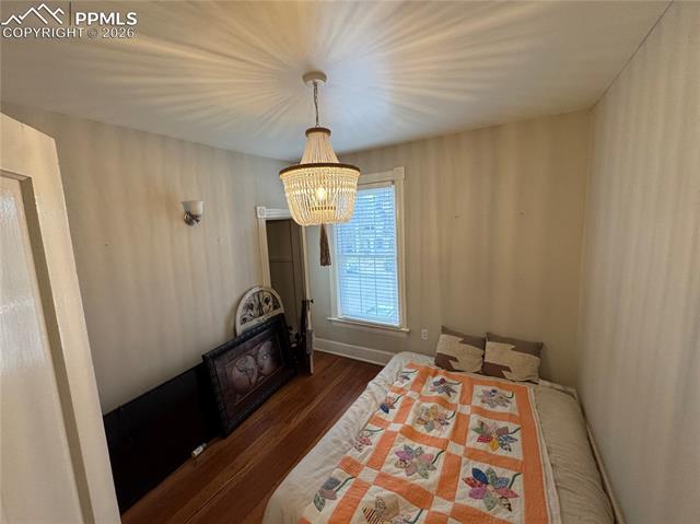 MLS Image for 21 E Caramillo  ,Colorado Springs, Colorado