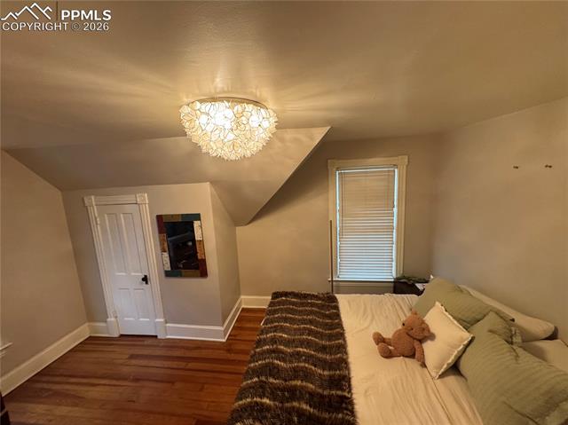 MLS Image for 21 E Caramillo  ,Colorado Springs, Colorado