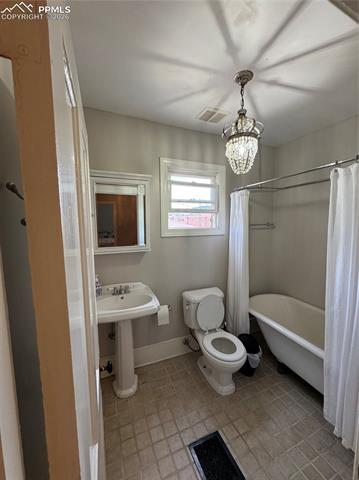 MLS Image for 21 E Caramillo  ,Colorado Springs, Colorado