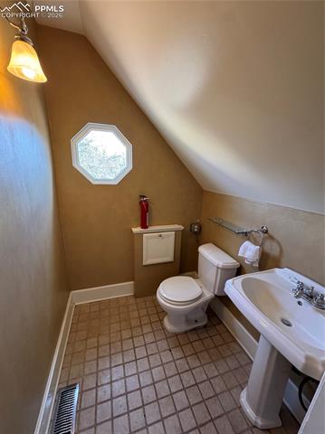 MLS Image for 21 E Caramillo  ,Colorado Springs, Colorado