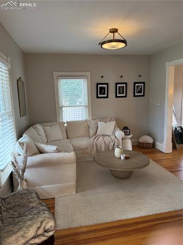 MLS Image for 21 E Caramillo  ,Colorado Springs, Colorado