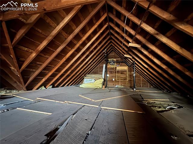 MLS Image for 21 E Caramillo  ,Colorado Springs, Colorado