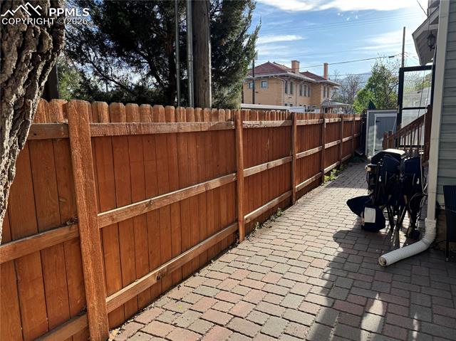 MLS Image for 21 E Caramillo  ,Colorado Springs, Colorado
