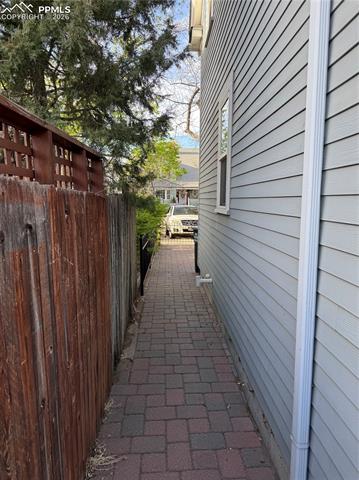MLS Image for 21 E Caramillo  ,Colorado Springs, Colorado
