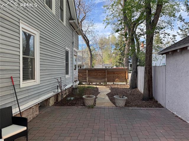 MLS Image for 21 E Caramillo  ,Colorado Springs, Colorado
