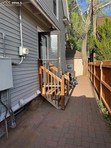 MLS Image for 21 E Caramillo  ,Colorado Springs, Colorado