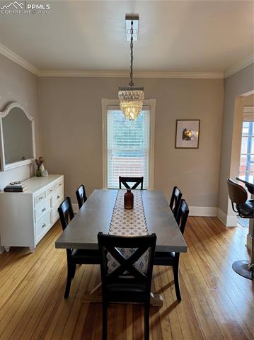 MLS Image for 21 E Caramillo  ,Colorado Springs, Colorado