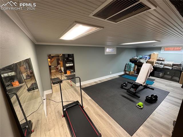 MLS Image for 21 E Caramillo  ,Colorado Springs, Colorado