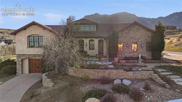 5410  Marshglen  , colorado springs&nbsp; House Search MLS Picture