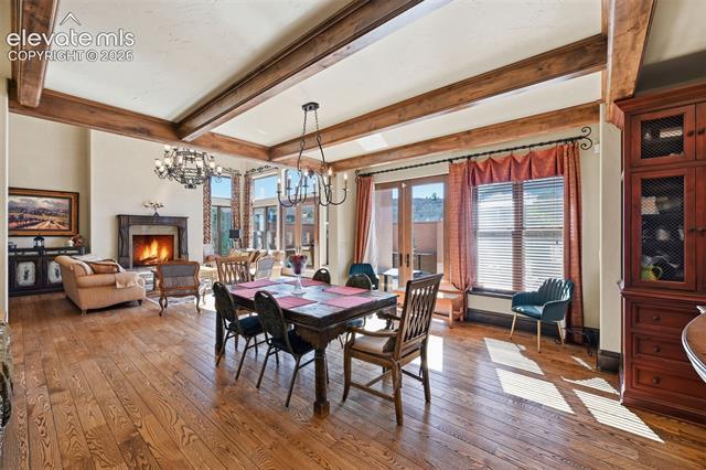 MLS Image for 5410  Marshglen  ,Colorado Springs, Colorado