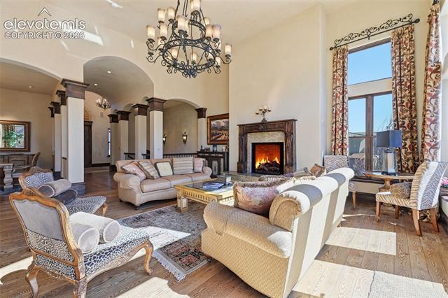 MLS Image for 5410  Marshglen  ,Colorado Springs, Colorado