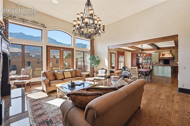 MLS Image for 5410  Marshglen  ,Colorado Springs, Colorado