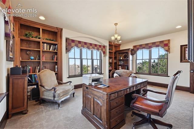 MLS Image for 5410  Marshglen  ,Colorado Springs, Colorado