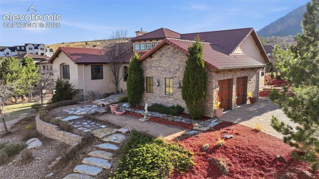 MLS Image for 5410  Marshglen  ,Colorado Springs, Colorado