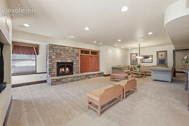 MLS Image for 5410  Marshglen  ,Colorado Springs, Colorado