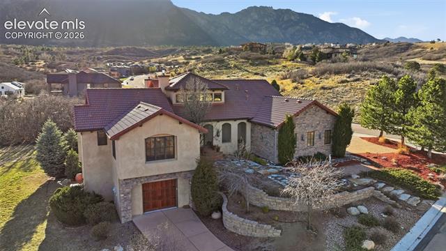 MLS Image for 5410  Marshglen  ,Colorado Springs, Colorado