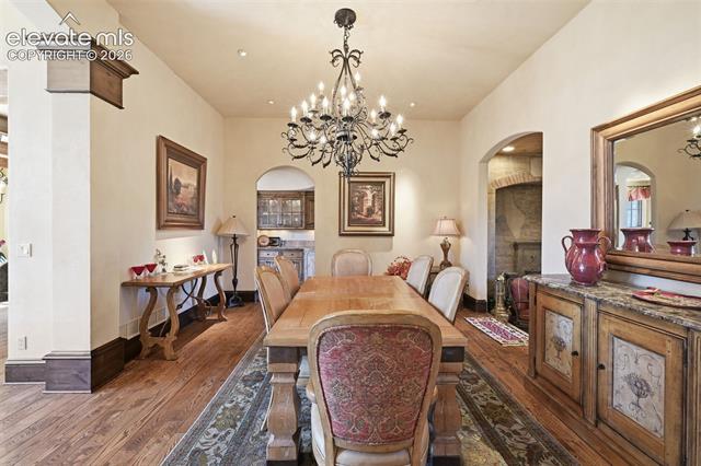 MLS Image for 5410  Marshglen  ,Colorado Springs, Colorado