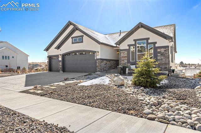 2291  Merlot  , colorado springs  House Search MLS Picture