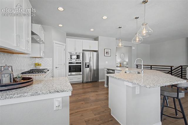 MLS Image for 16860  New Autumn  ,Monument, Colorado