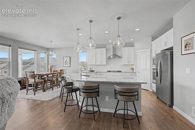 MLS Image for 16860  New Autumn  ,Monument, Colorado
