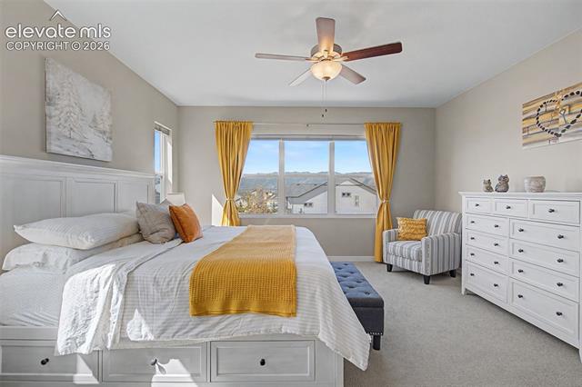 MLS Image for 16860  New Autumn  ,Monument, Colorado