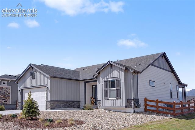 MLS Image for 16860  New Autumn  ,Monument, Colorado
