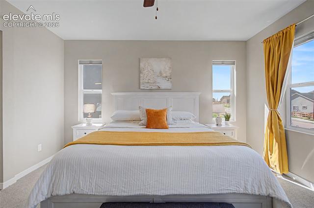 MLS Image for 16860  New Autumn  ,Monument, Colorado