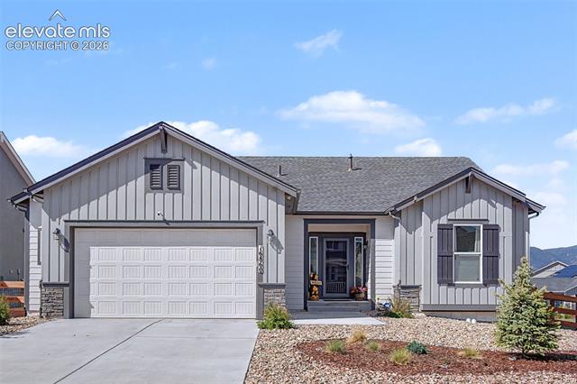 MLS Image for 16860  New Autumn  ,Monument, Colorado