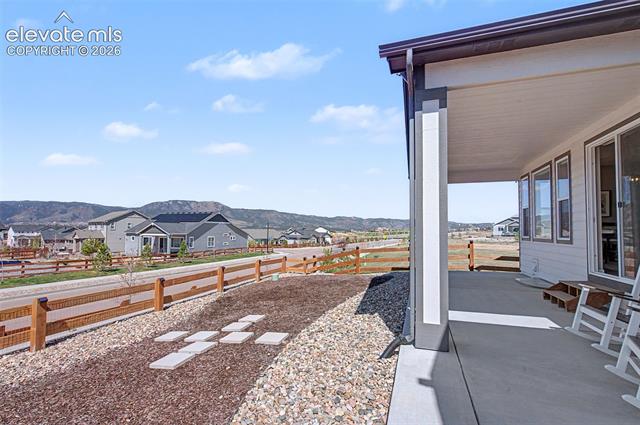 MLS Image for 16860  New Autumn  ,Monument, Colorado