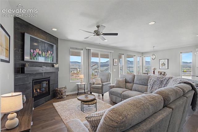 MLS Image for 16860  New Autumn  ,Monument, Colorado