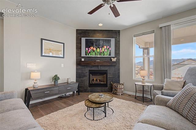 MLS Image for 16860  New Autumn  ,Monument, Colorado